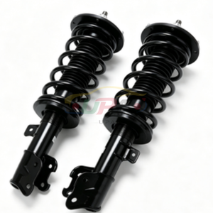 54661-2W100 546612W100 AMORTIGUADOR DELANTERO DERECHO para hyun-dai ki-a 54661 2W100 - Product Image 2
