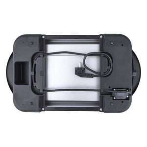 Wok antiadherente eléctrico para 6 personas para crepes y tortitas, cocina para crepes para fiestas en hoteles, opciones ODM/OEM - Product Image 5