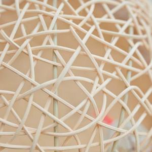 Lit chauffant portable pour animaux, accessoire adapté au chat, au chien - Product Image 6