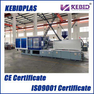 Kebid fábrica mentira pluma de plástico Shell máquina de moldeo por inyección molde - Product Image 6