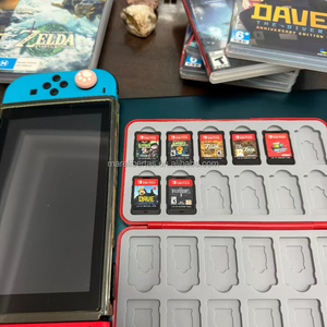 Tarjeta de Juego para Nintendo Switch 1 y Switch 2, Front Mission 3, Solo 9.9, Más de 1000 Juegos - Product Image 6