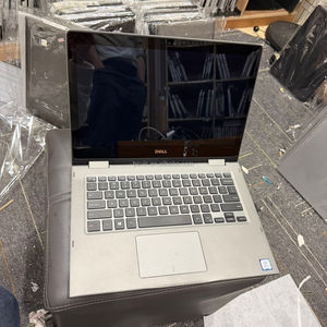 for Dell 5378 2in1 i5-7gen 8G 240G SSD X360 Touchscreen used Business laptop Office computer cheap price student <b>Notebook</b> - Product Image 1