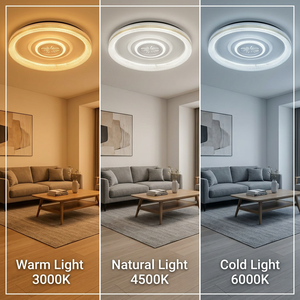 Plafonnier LED Minimaliste Style Étoile Artistique Haute Performance CRI Longue Durée de Vie Économie d'Énergie Lumière Intérieure Achetez Maintenant Livraison Rapide - Product Image 6