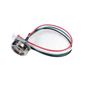 Yoinnovati Tm Ds9092 Aleación de zinc Ibutton Lector de sonda con Led Diy - Product Image 2