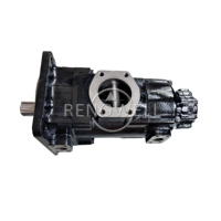 مضخة ريشة هيدروليكية من Denison t7ec 052 025 2L34 A1m070 لسيارات الدوران واللوفينغ