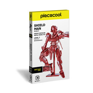 Kits de modèles de <span class=keywords><strong>Puzzle</strong></span> en métal pour hommes, <span class=keywords><strong>Puzzle</strong></span> en bandoulière, nouveau modèle, bon marché, <span class=keywords><strong>3d</strong></span> - Product Image 6