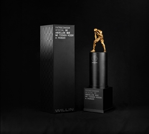 Bodybuilding Appreciation Powerlifting Baseball Metal Custom Champions <strong>League</strong> Trophies Basketball Trophy Award Trophy <strong>Cup</strong> - Product Image 2