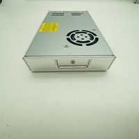 Alimentation électrique originale LRS-350-24V 350W 24V |   Alimentation CC Slim 30 mm pour pièces de machine à broder informatisée