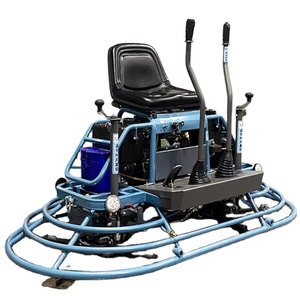 SONGMAO 2023 Werks beton 600-2000mm Road Float Hubschrauber Fernbedienung Power Trowel - Product Image 2