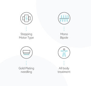 Macchina Laser Nd Yag Q-Switched con Uscita Stabile e Prolungata per Rimozione Professionale dei Tatuaggi - Product Image 5