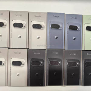 Google Pixel 10 Pro Versione Globale 5G, Smartphone di Punta con AI <span class=keywords><strong>Gemini</strong></span>, Display OLED da 6,3 Pollici, Impermeabile IP68 - Product Image 6