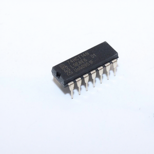 Circuit intégré logique SMD 74HCT14N - Product Image 1