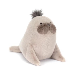Jouets en peluche transfrontaliers, <span class=keywords><strong>Pingouin</strong></span> cacahuète, Ours de Barcelone, Poupées en tenue de marin, Cadeaux en gros - Product Image 6