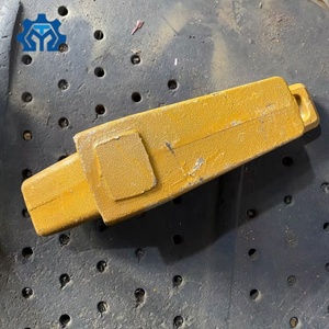 מתאם שן כף TMY PC100, PC130, PC138US, <span class=keywords><strong>PC200</strong></span>, PC228US עבור קומטסו 205-939-7120 - Product Image 3