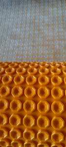 Membrane <span class=keywords><strong>de</strong></span> décollement imperméable pour sous-couche <span class=keywords><strong>de</strong></span> carrelage, membrane <span class=keywords><strong>de</strong></span> décollement pour chauffage au sol, pour système <span class=keywords><strong>de</strong></span> chauffage par le sol - Product Image 6