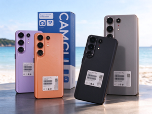 Teléfonos inteligentes Camon 50 Pro 5G, populares y superventas, completamente desbloqueados, aptos para dropshipping global - Product Image 6