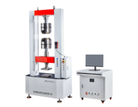 Tensile Strength Testing Equipment, Class 0.5 100-300kN Servo Universal, Steel & Plastic