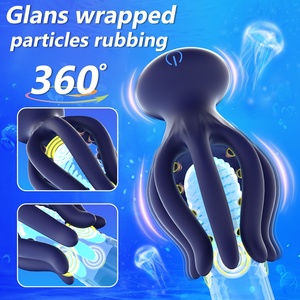 octopus vibrating massager betty designs womens World Champs Sexy Back Swimsuit Black / Multi / 38 main image 0