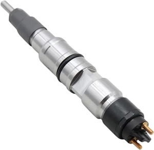 Inyector de Combustible D8K EC350 0445124042-000 0445124007 04909358 04915316 para Bomba Inyectora Diesel BOSCH, Repuestos para Motor Diesel - Product Image 4