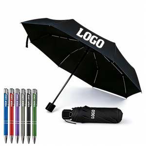 Stylos à bille personnalisés en gros, impression personnalisée, logo couleur intégrale, impression UV, stylo publicitaire pour entreprise avec logo - Product Image 1