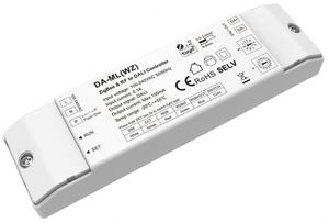DA-<span class=keywords><strong>ML</strong></span> หรี่ไฟ ZigBee & RF Dali (WZ) รีโมทคอนโทรลไร้สายใช้พลังงานเป็นแหล่งจ่ายไฟบัสต้าหลี่ - Product Image 3