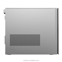 Bel XPS 8960 konsol PC Desktop stasiun grafis kelas atas (inti generasi 14 i7-14700 16G 1T RTX4060) Hitam