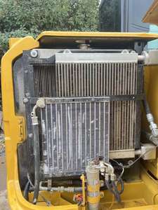 เครื่องขุด306หนอนผีเสื้อมือสองเครื่องขุดดินจากสหรัฐอเมริกา - Product Image 5