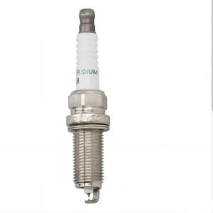 Nouvelles bougies d'allumage <span class=keywords><strong>en</strong></span> iridium de bonne qualité pour voitures à essence Prius Vios Sienta Rush Corona Etios - OEM 90919-01289 FC16HR-Q8 - Product Image 3