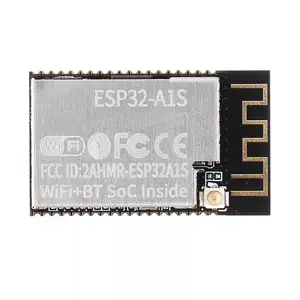 Modulo Wireless WiFi Dual Core 240mhz RF ESP32 scheda di sviluppo ESP32-A1S