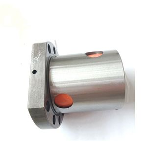Roulement à palier en fonte <span class=keywords><strong>UCTM</strong></span> 208 Line avec logement à semelle, précision P2, réglable - Product Image 4