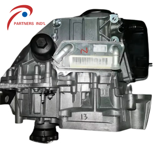 Hộp số tự động ZPARTNERS chất lượng cao, chính hãng <span class=keywords><strong>02E</strong></span> DQ250 - Product Image 2