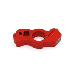 Serrure de poignée avec klaxon de frein modifié <span class=keywords><strong>Kawasaki</strong></span>, compatible avec <span class=keywords><strong>Kawasaki</strong></span> Z1000 Z800 <span class=keywords><strong>Z750</strong></span> ER6N/F VERSYS650, nouveauté 2020 - Product Image 5