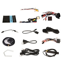Erisin 7 pouces Android 16.0 GPS 4G CarPlay sans fil TPMS SWC Écran IPS Autoradio pour Opel Astra Combo Signum Corsa