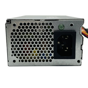 PSU Pour <span class=keywords><strong>HP</strong></span> <span class=keywords><strong>Pavilion</strong></span> Slimline S5 270W Alimentation PCA227 PCA222 PS-6221-9 7 PCA322 633193-001 633195-001 633196-001 D10-220P1A - Product Image 3