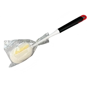 Brosse de nettoyage de bouteilles à long manche, brosse multifonctionnelle pour le nettoyage des bouteilles, brosse créative pour gobelets sans rayures - Product Image 3