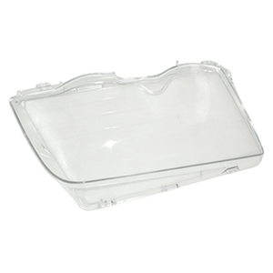CUBIERTA DE LENTE DE FARO DELANTERO DE VIDRIO OEM 1:1 ORIGINAL para <span class=keywords><strong>BMW</strong></span> SERIE 3 1998-2001 <span class=keywords><strong>E46</strong></span> Antiguo - Product Image 2