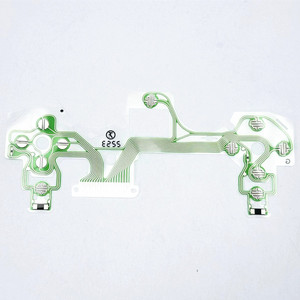 Syytech JDS-050 JDS-055 5.0 Ban Đầu Điều Khiển Dẫn Điện Phim Cho <span class=keywords><strong>PS4</strong></span> Pro Sửa Chữa Các Bộ Phận Thay Thế - Product Image 4