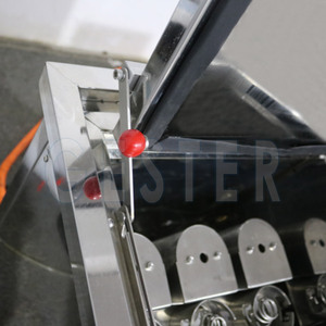 एटसीसी 3 कपड़े फास्टनेस वॉशिंग टेस्टर - Product Image 2