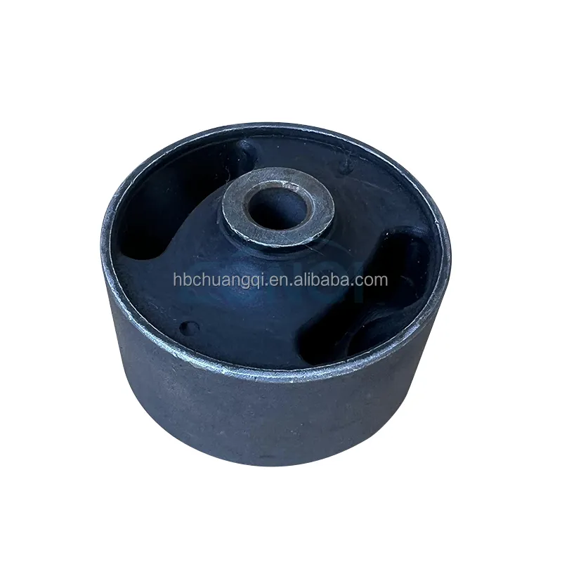 Wholesale OEM Rubber Steel Trailing Arm Lower Front Rear Bushing for Auto Suspension System