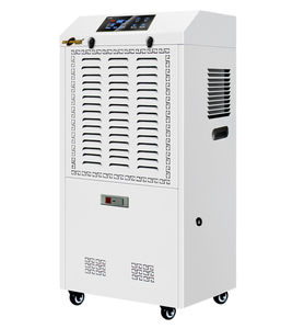 Déshumidificateurs commerciaux 90L pour sous-sols, sécheurs d'air et éliminateurs d'humidité - Product Image 1