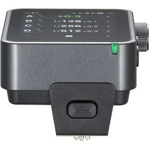 Godox X3pro Transmisor de <span class=keywords><strong>flash</strong></span> Pantalla táctil TTL Disparador de <span class=keywords><strong>flash</strong></span> inalámbrico X3 Pro <span class=keywords><strong>para</strong></span> C/N/O/S/P/L - Product Image 6
