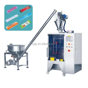 Automatic Chilli/Detergent/Coffee/Spices/Milk Powder Filling Packing Machine powder multi-function packaging machines