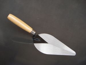 <span class=keywords><strong>Cazzuola</strong></span> in legno - Product Image 4