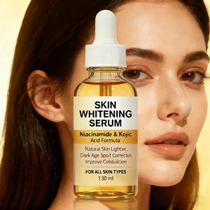 Hauts erum Private Label Nicotinamid Aufhellen des Anti-Aging-<span class=keywords><strong>Serum</strong></span> Dunkler Fleck korrektor Arbutin Face White ning <span class=keywords><strong>Serum</strong></span> für die Haut - Product Image 3
