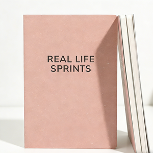 Carnet de notes A6 en cuir personnalisé, écologique et mignon, style <span class=keywords><strong>macaron</strong></span>, agenda 2026, pages intérieures lignées personnalisables - Product Image 5