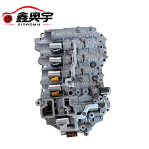 Cuerpo de Válvulas Xinauyu 09G para <span class=keywords><strong>Volkswagen</strong></span> Magotan, Polo, Sagitar, Bora, Lavida, Octavia, Transmisiones Automáticas - Remanufacturado 1 - Product Image 4