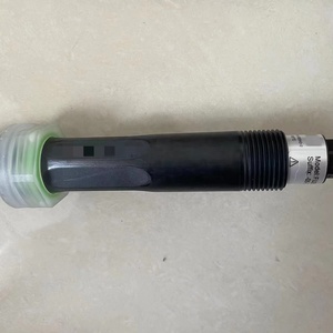 เซ็นเซอร์วัดค่า pH รุ่นใหม่ Yokogawa FU20 แบบตัวเรือนกว้าง FU20-05-T1-NPT - Product Image 5