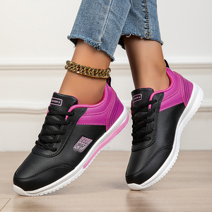 Chaussures de sport décontractées pour femmes, légères, pour la course en plein air, baskets pour femmes, chaussures de sport pour femmes - Product Image 5