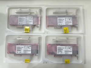 Tarjeta Adaptadora Mellanox VPI NDR y 400GbE con un Solo OSFP, Sin Criptografía, MCX75 - Product Image 4