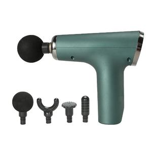 Amazon heiß verkaufen neues Modell effiziente Schlag Schock Muskel entspannung <span class=keywords><strong>Massage</strong></span> pistole - Product Image 3